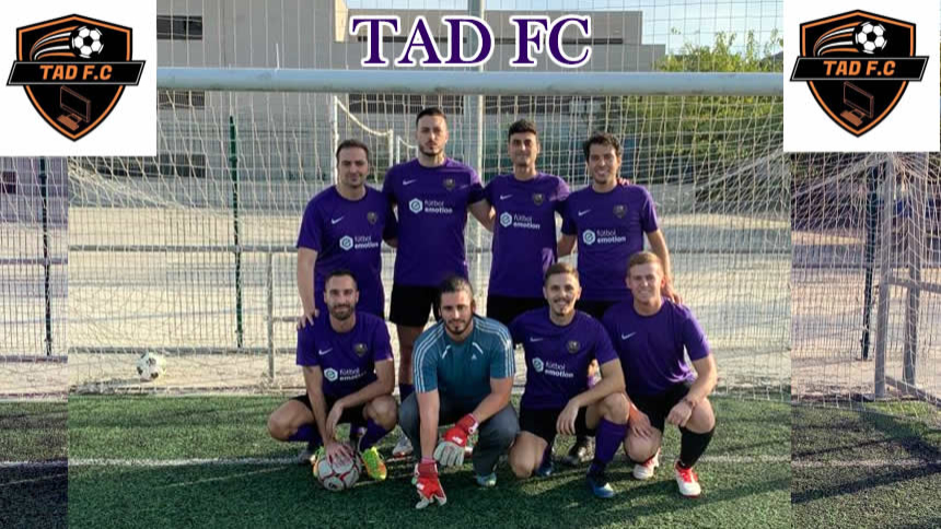 LUCHANDO POR EL ASCENSO. ZONA SUR DOMINGO TARDE 3ª DIVISIÓN